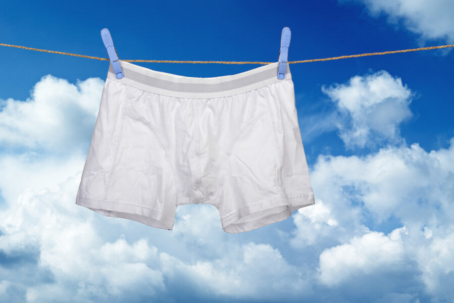 Boxer Brief Hygiene Tips